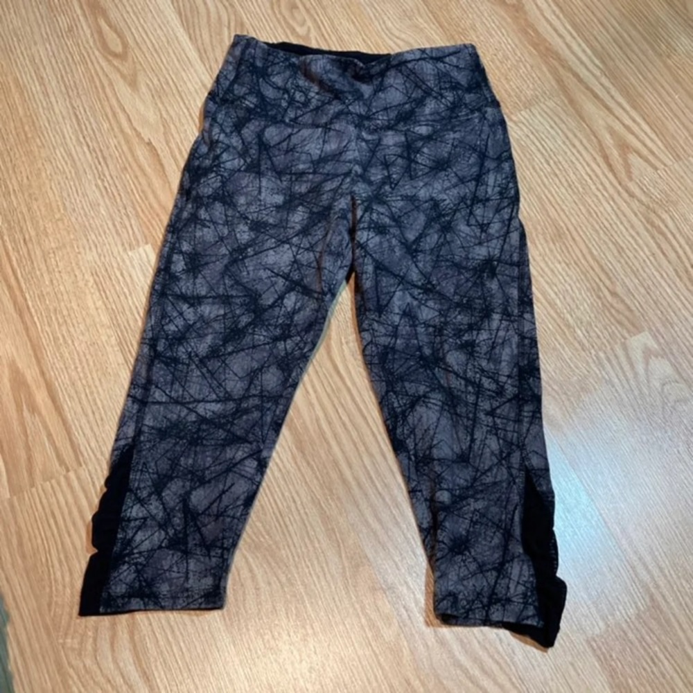 Marika athletic leggings medium